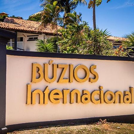 Buzios Beach Dowtown Εξωτερικό φωτογραφία