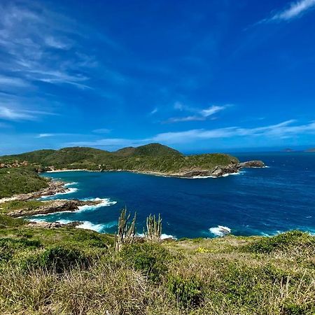 Buzios Beach Dowtown Εξωτερικό φωτογραφία