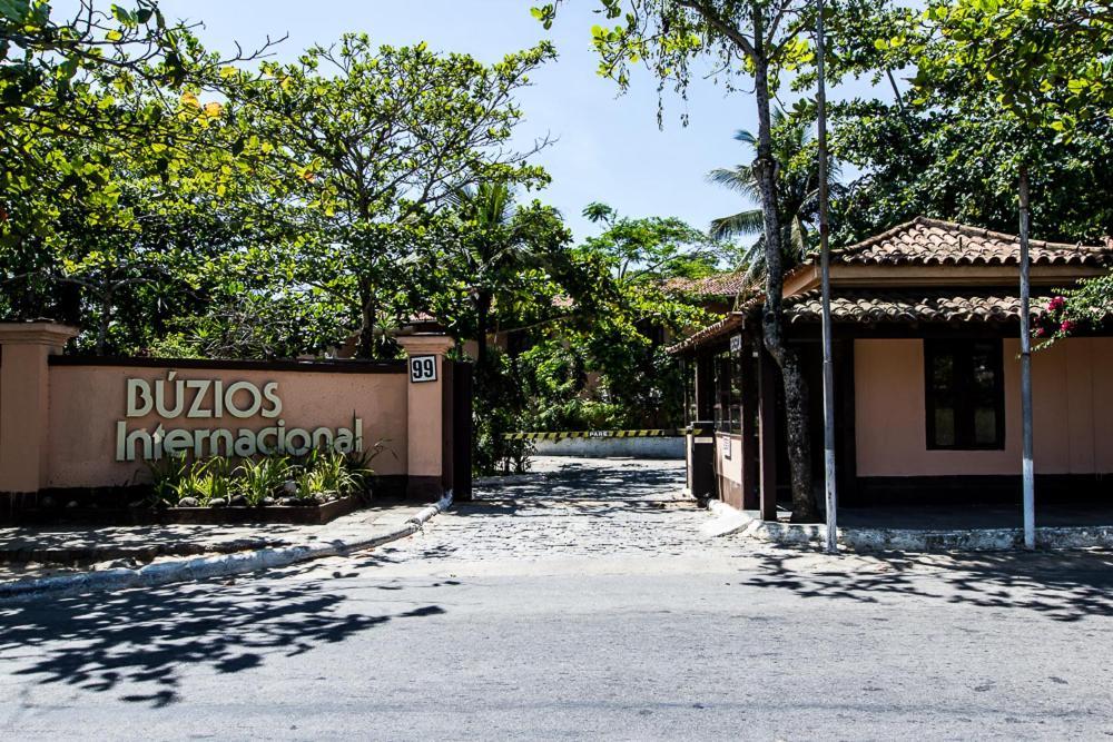 Buzios Beach Dowtown Εξωτερικό φωτογραφία