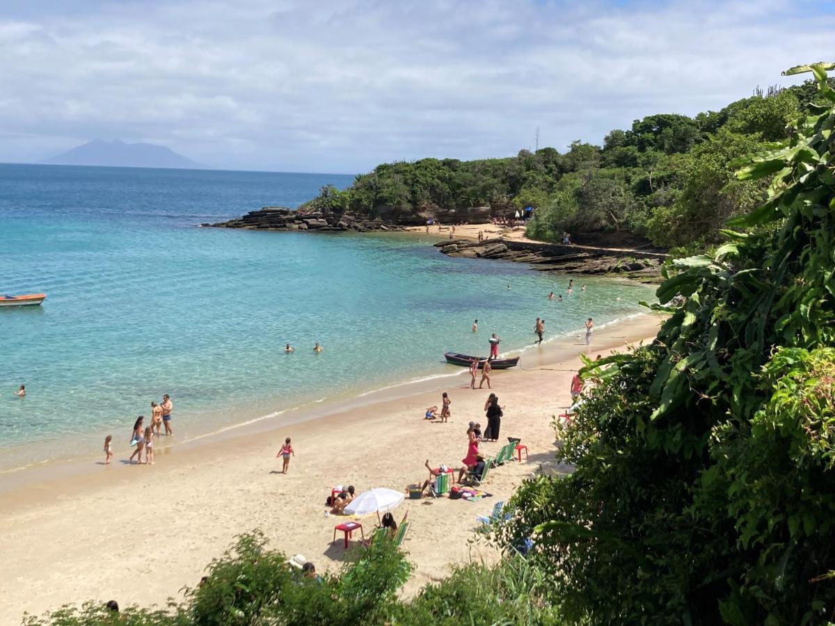 Buzios Beach Dowtown Εξωτερικό φωτογραφία