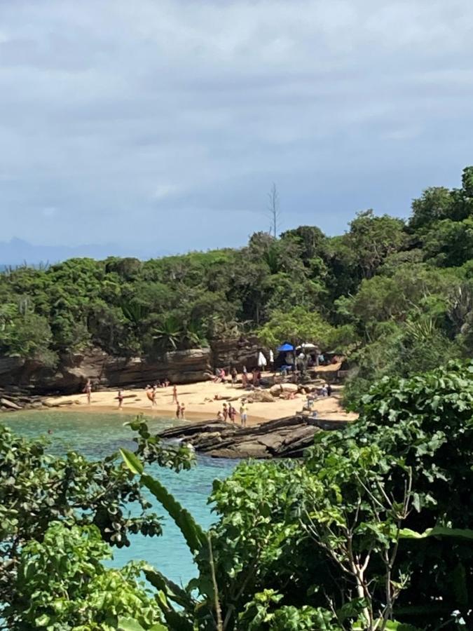 Buzios Beach Dowtown Εξωτερικό φωτογραφία