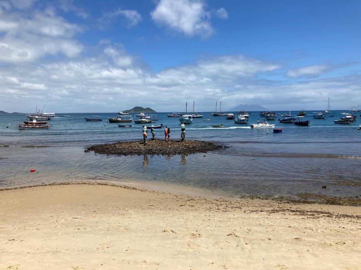 Buzios Beach Dowtown Εξωτερικό φωτογραφία